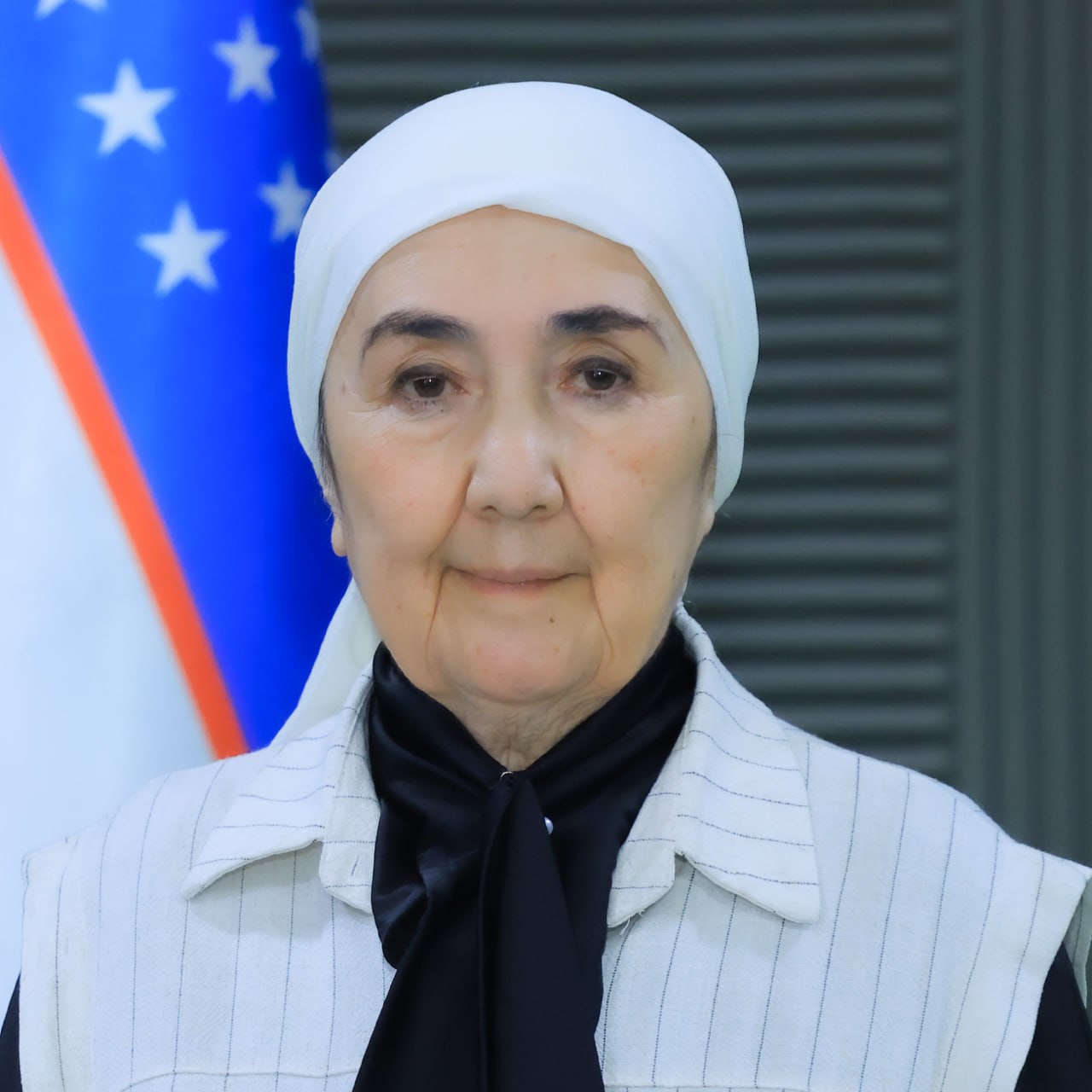 Saidxonova Shohida Jaloldinovna