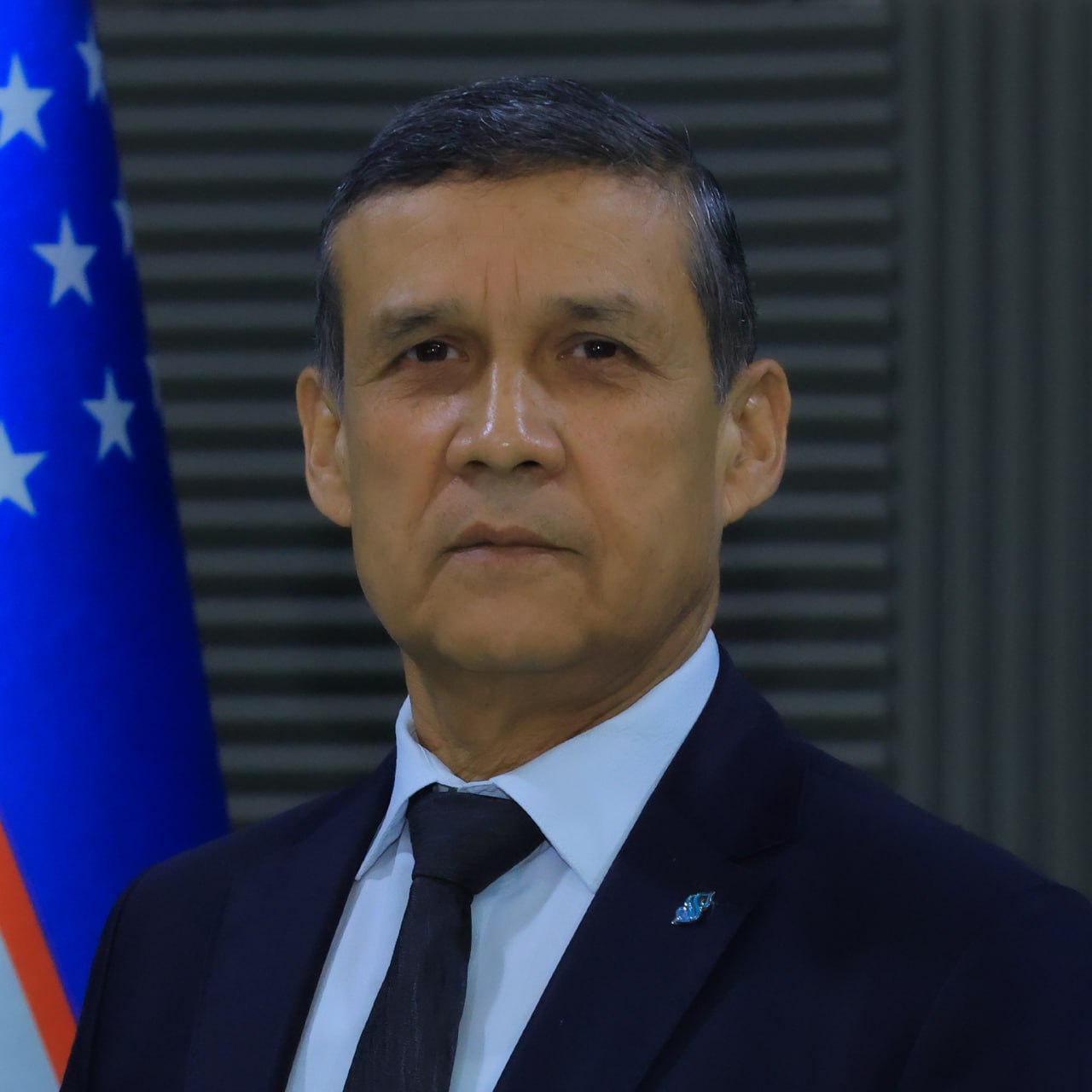 Qodirov Valijon Abdurahmonovich