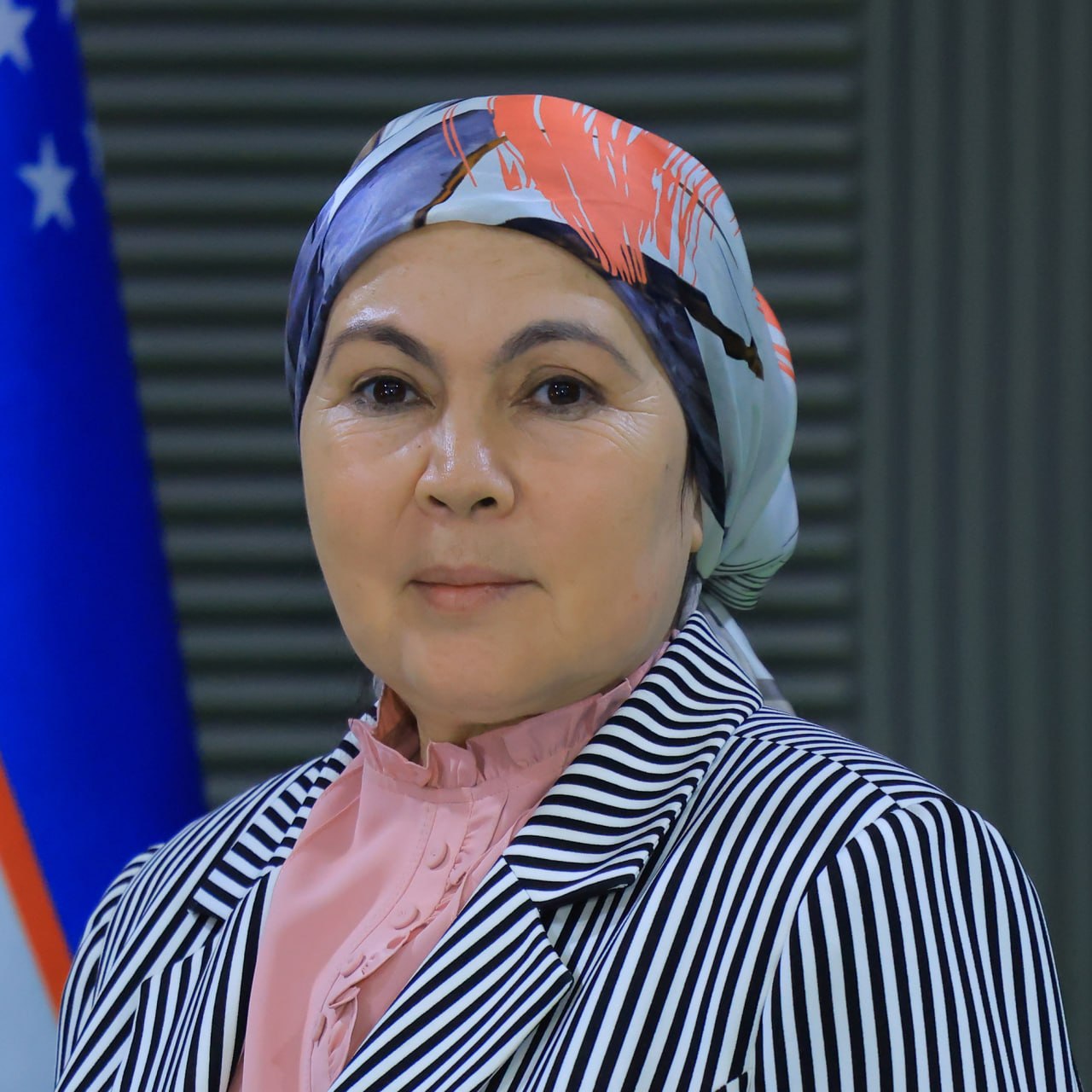 Tojiboyeva Muqaddas Abdurahimovna