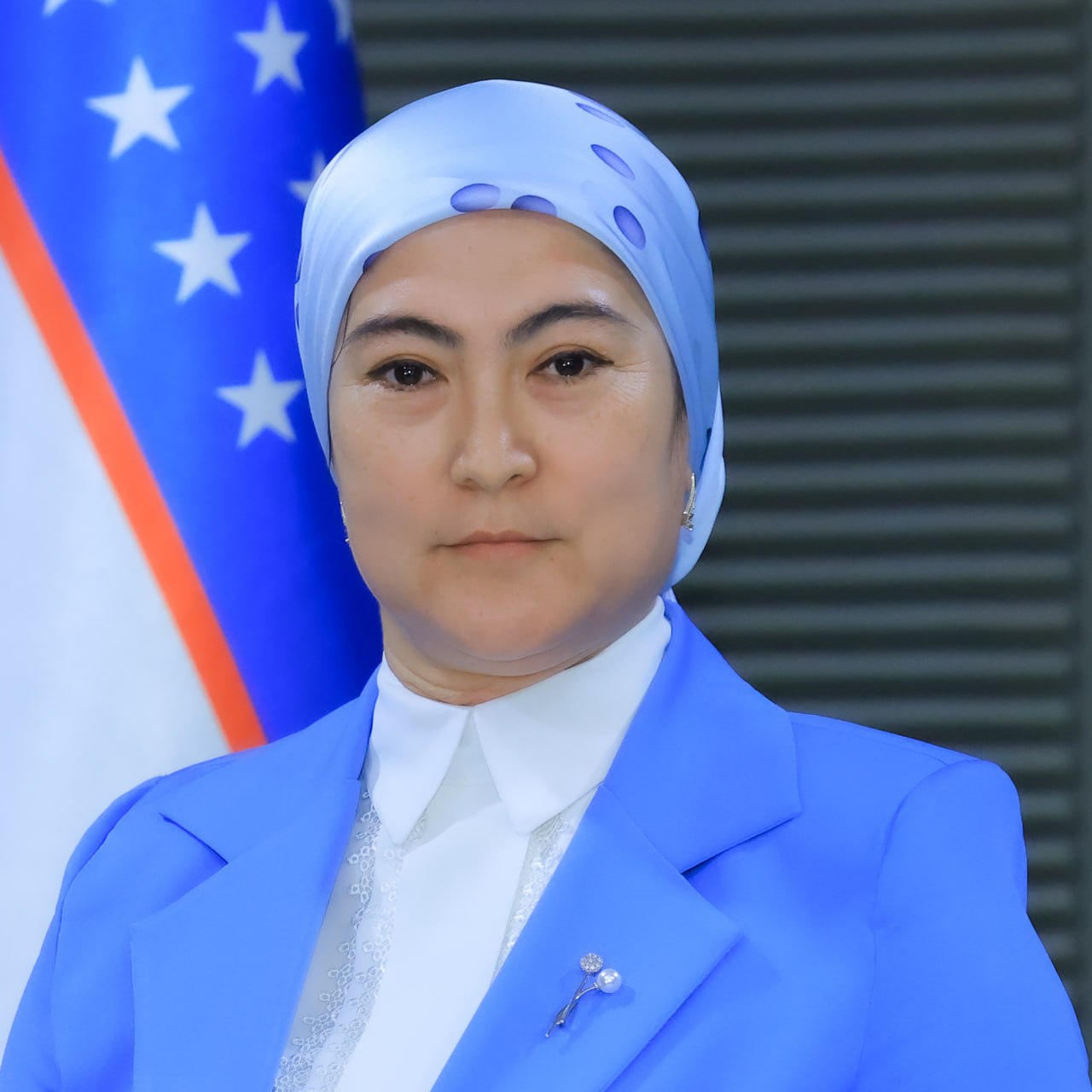 Umarova Yayraxon To‘xtanazarovna