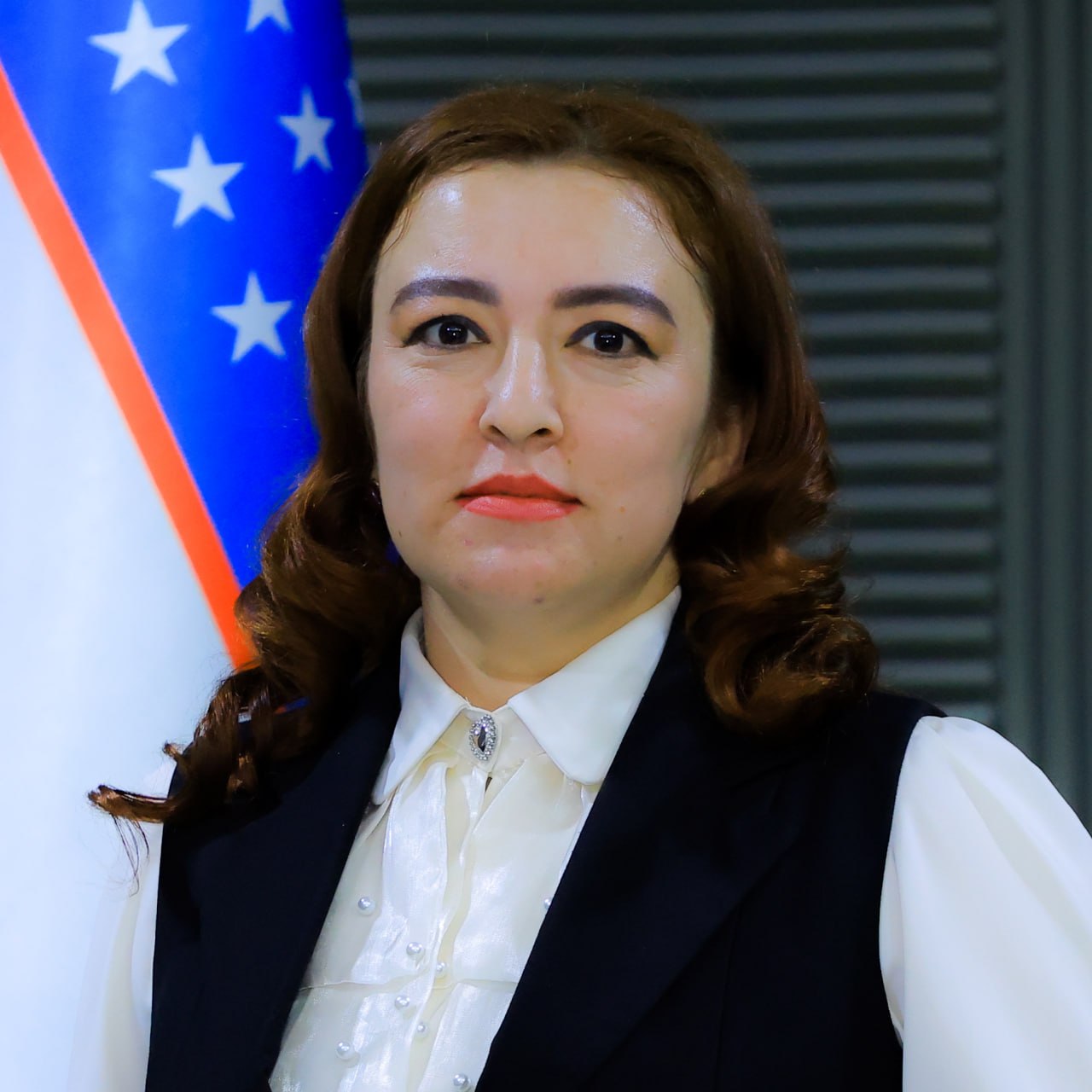 Karimova Diloromxon Shavkat qizi