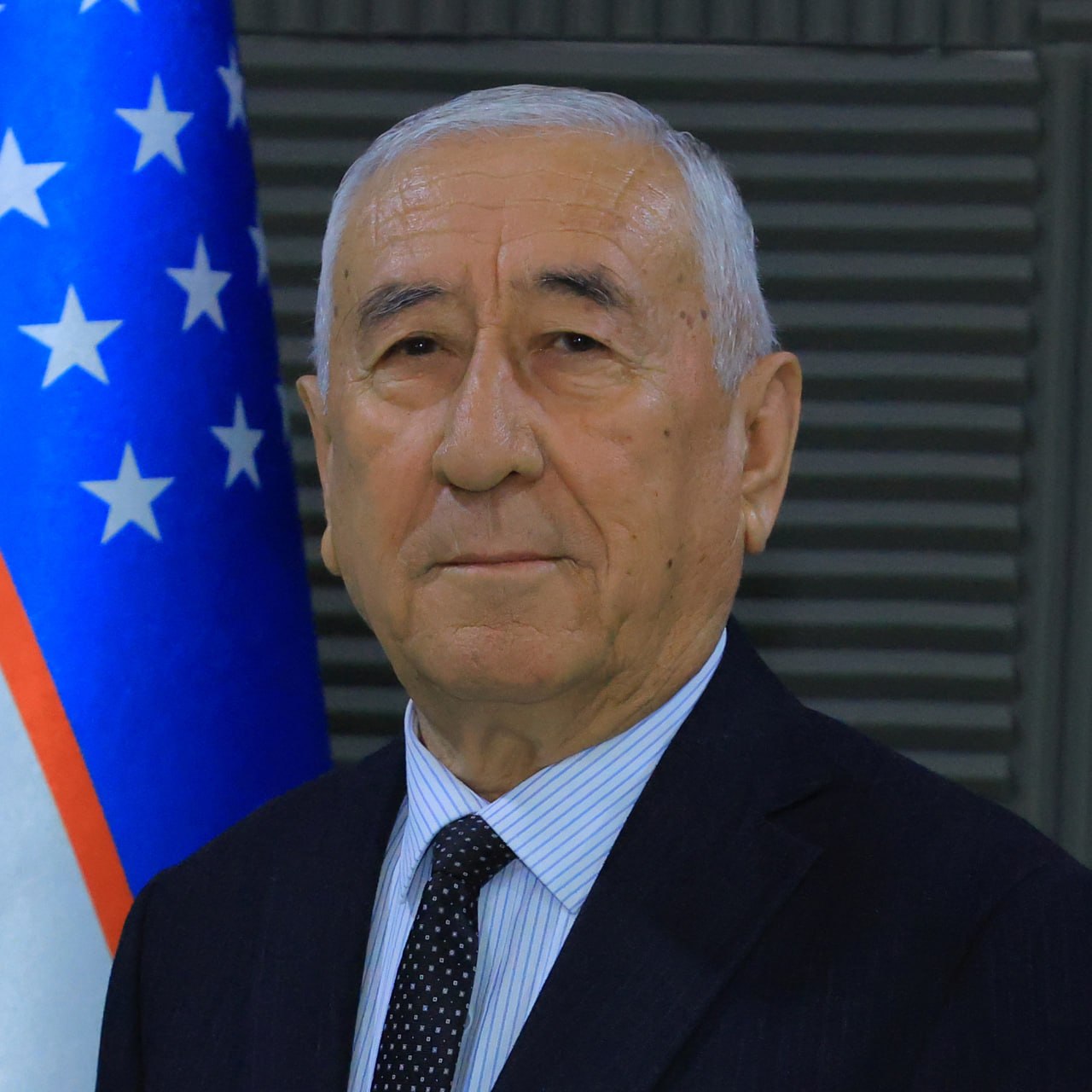 Ibaydullayev Qudratillo