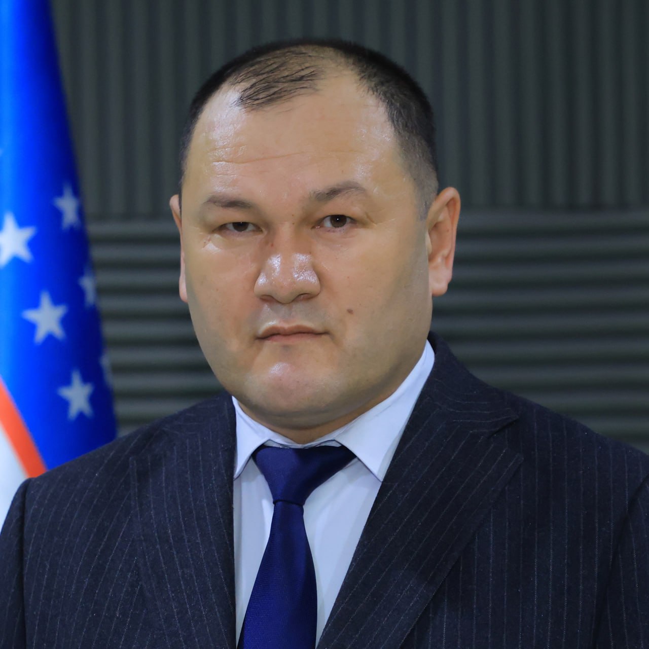 Elyorbek Tajimirzayev Akramovich