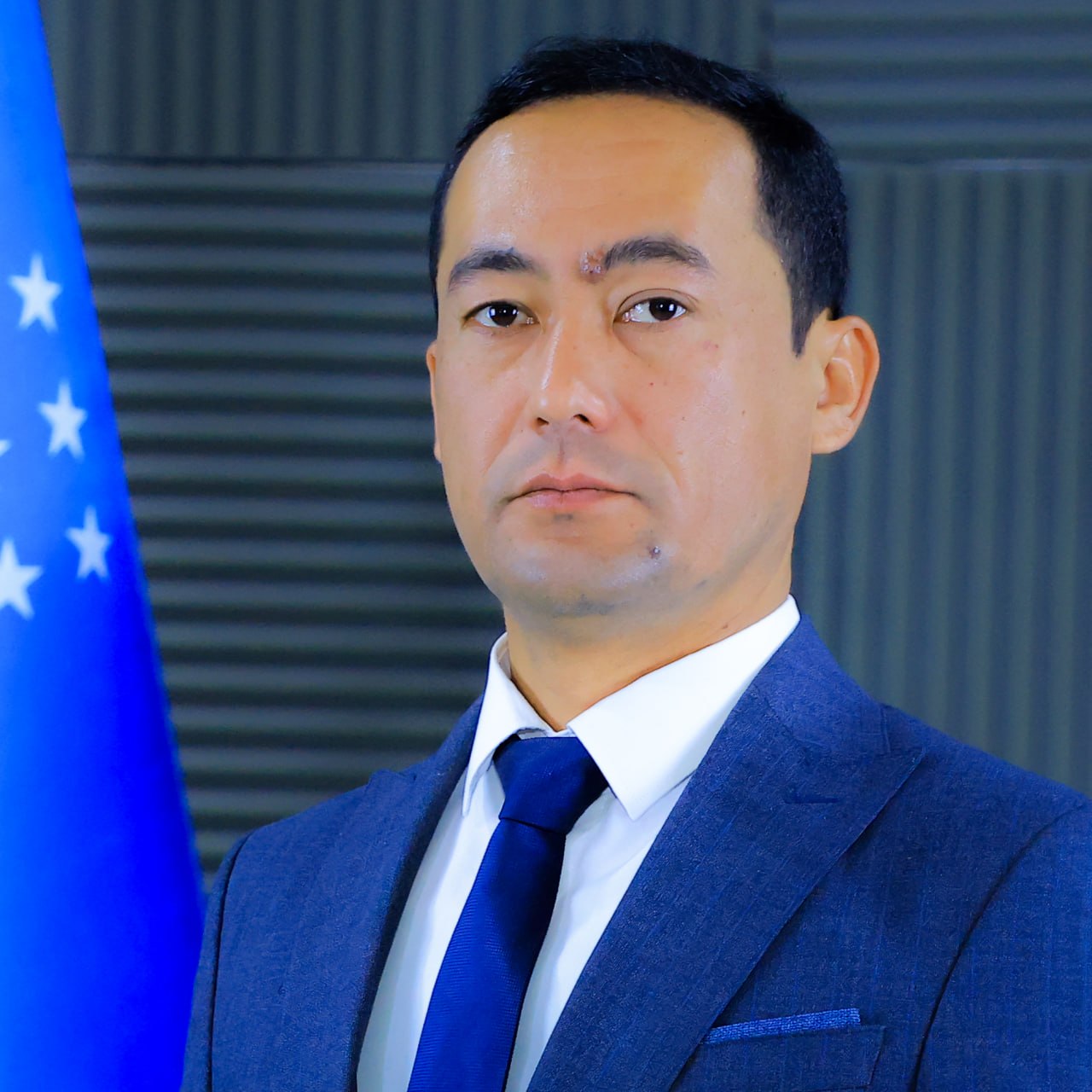 Yuldashev Akmal Axmadjonovich