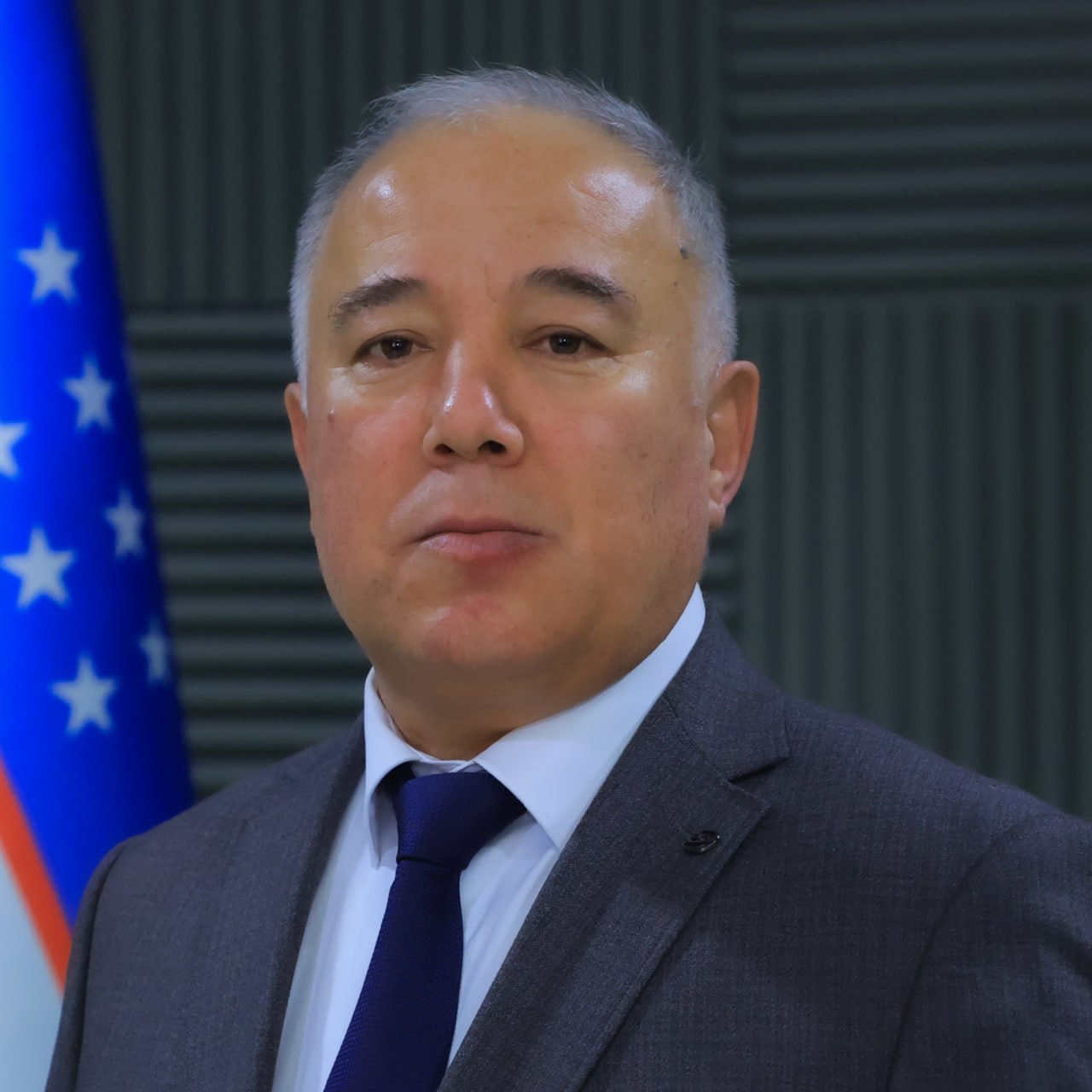 Yakubov Nazirjon Salijonovich