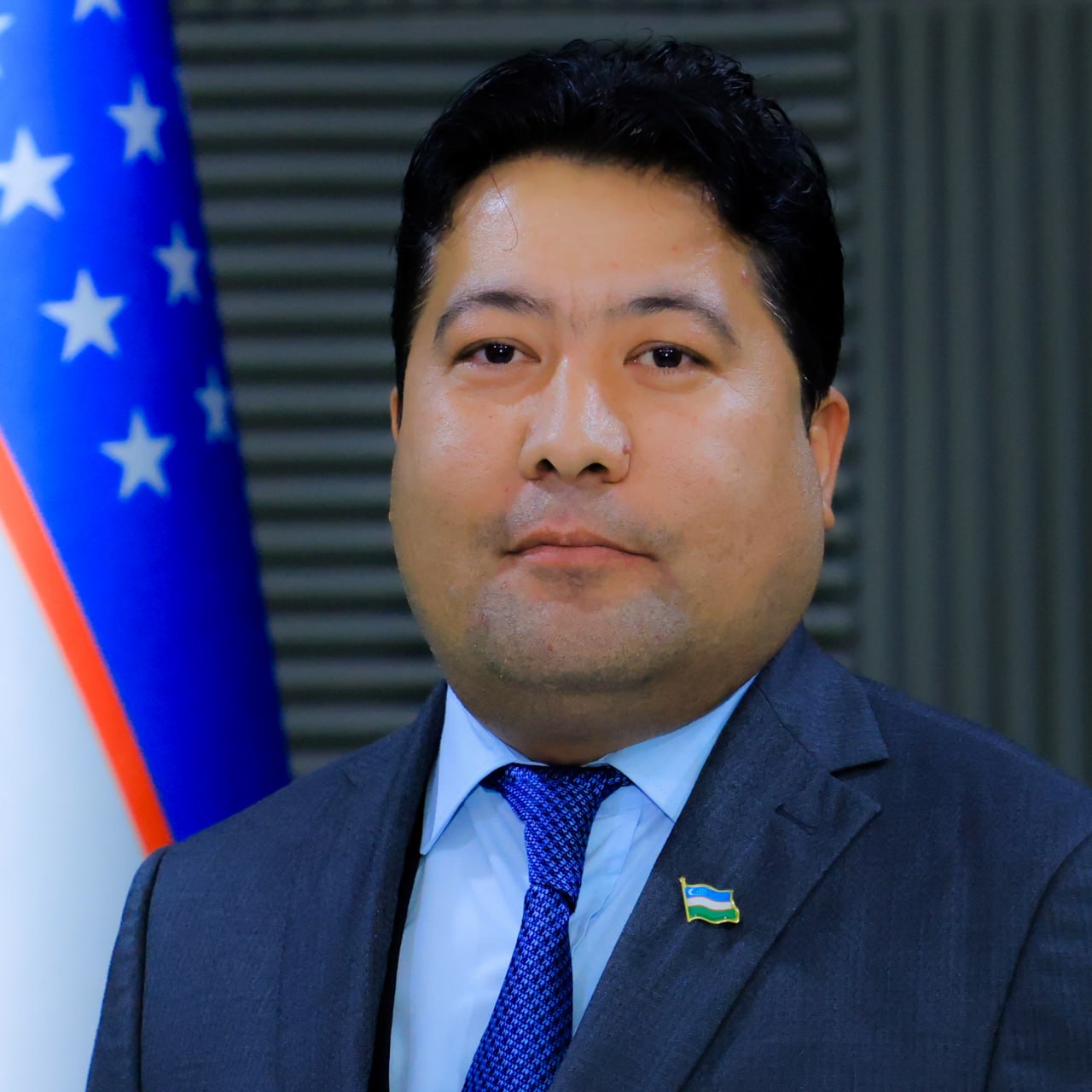 Uktamov Urayimjon Shavkatjon o'g'li