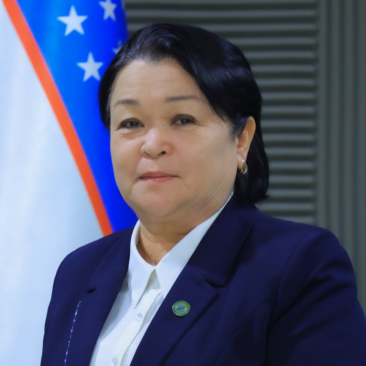 Temirova Mahbubaxon Alibekovna