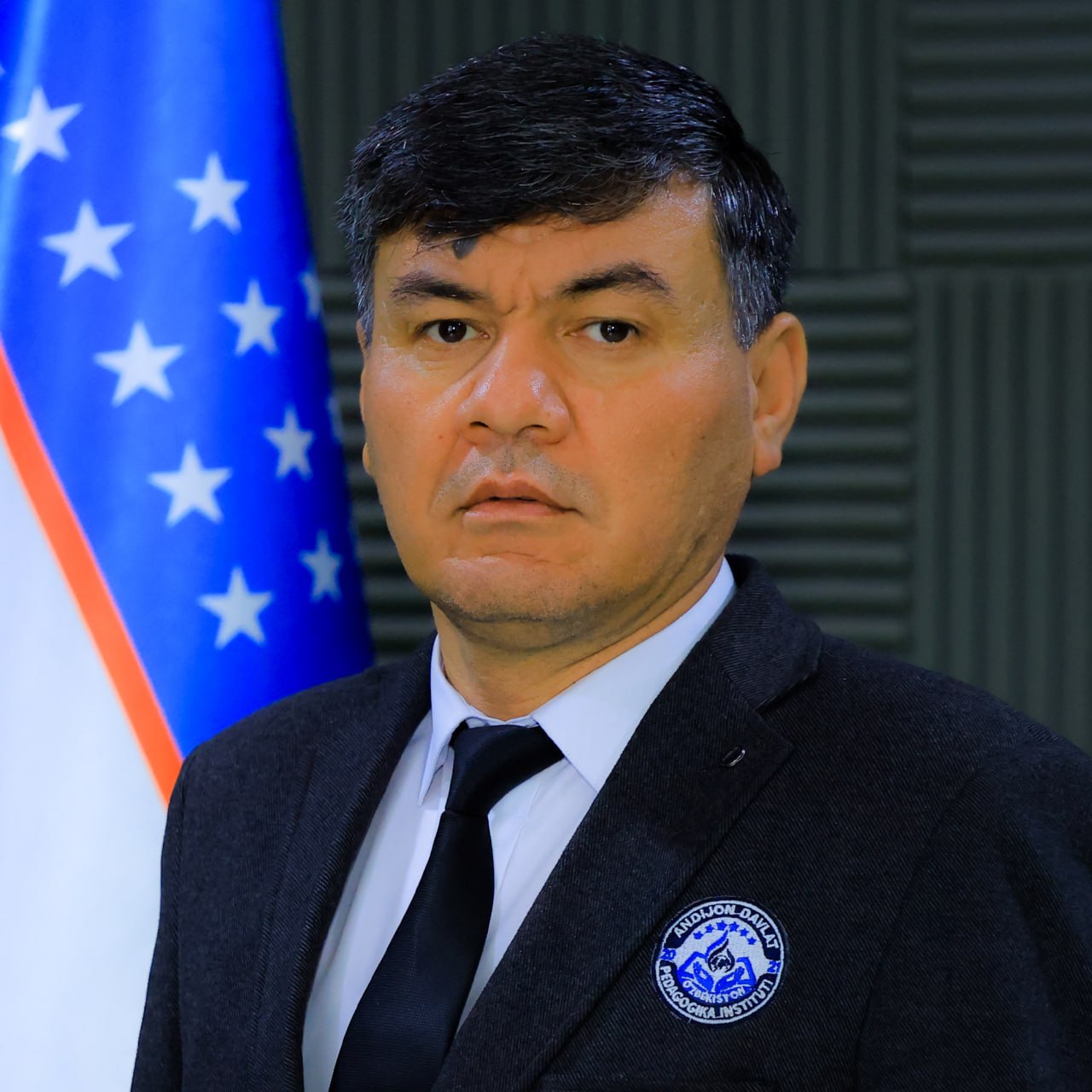 Muydinov Nurillo To'xtarovich