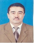 Askarov Shakirjan Mahmudovich