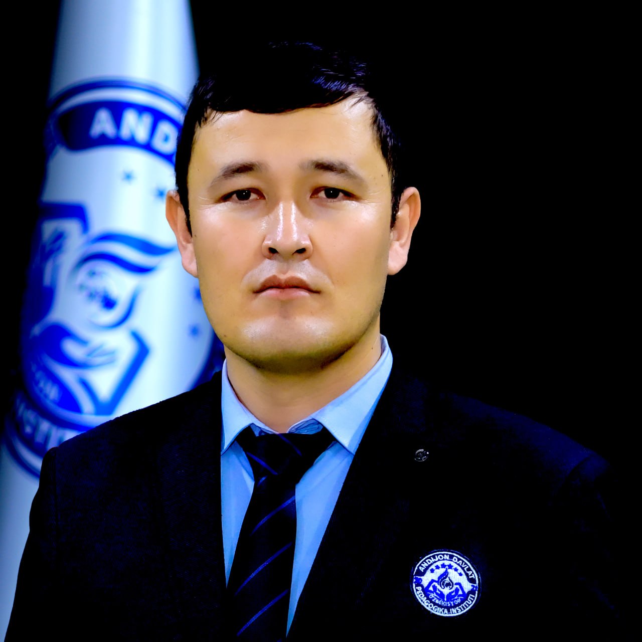 O'rinboyev Muhammadzohir Iqboljon o'g'li
