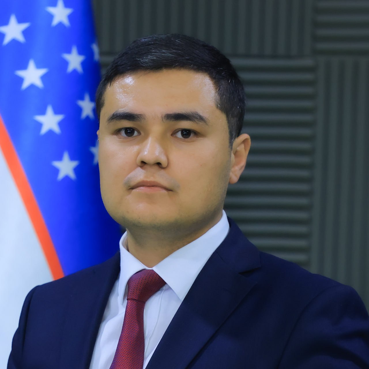 Ergashev Biloldin Mirsharibjon o‘g‘li