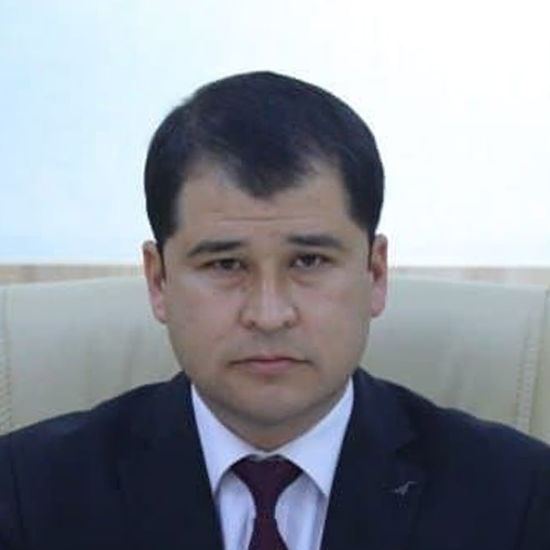 Abdullayev Elmurod Bozarboy o‘g‘li